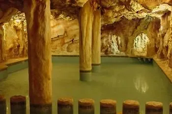 Szálloda Sole Torrevieja