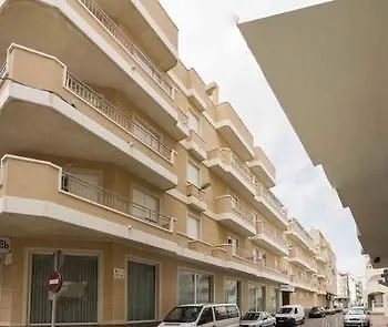 Sole Szálloda Torrevieja