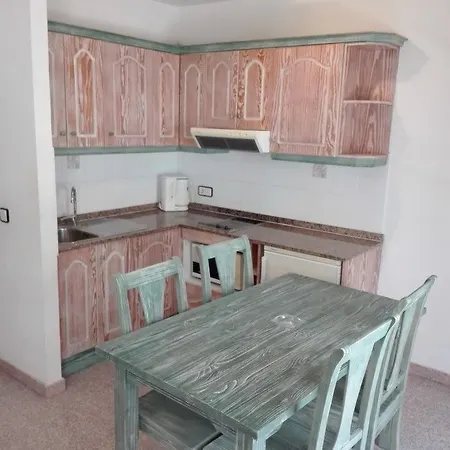 Sole Hotell Torrevieja