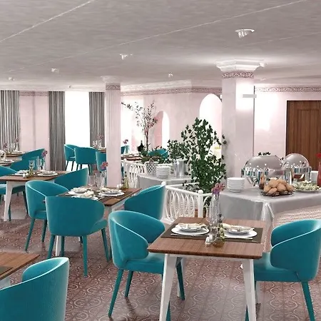 Sole Resort 3*
