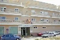 Ξενοδοχείο Sole 3*