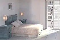 Ξενοδοχείο Sole 3*